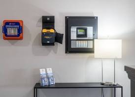 Amsterdam Inn & Suites, an Ascend Collection Hotel 3