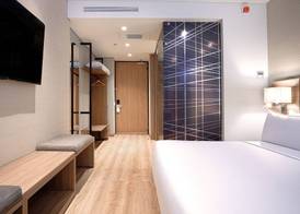 AC Hotel by Marriott Bogota Zona T 4
