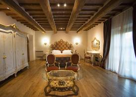 Relais La Corte dei Papi 5