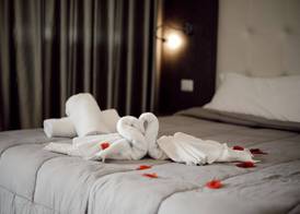 BlueBay Residence Resort 4