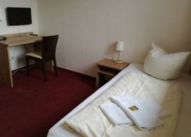 Aparthotel Oberhof 5