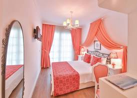 Alacati Sorf Hotel 4