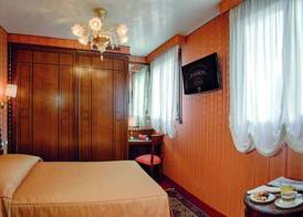 Hotel Palazzo Stern 5