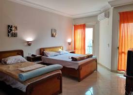 Golden Rose Hotel 4