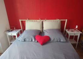 Appart Cosy Brest (La gare) vue mer 5