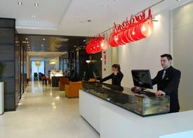 Grupotel Gran Via 678 3