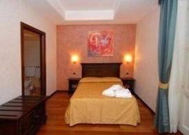 Hotel Teocrito 2