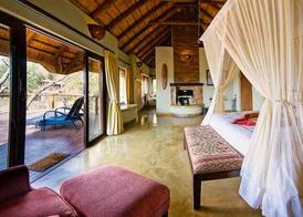 Motswiri Private Safari Lodge 4
