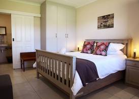 Mayfair Farm Cottages 4