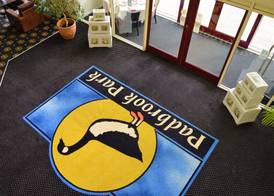 Padbrook Park Hotel 2