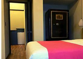 Hotel MX más centro CDMX, Trademark Collection by Wyndham 5