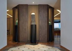 Grand Mirage Resort & Thalasso Bali 2