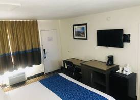 Travelodge by Wyndham Williams Grand Canyon 4