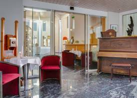 Seehotel Luisenhof 2