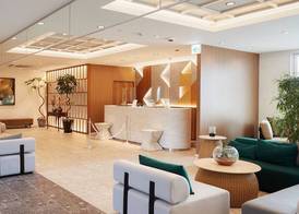 THE GRAND HOTEL GINOWAN 4