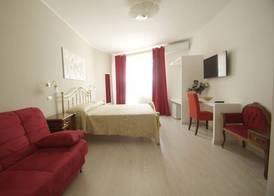 B&B La Perla di Roma 5