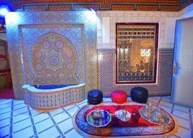 Hotel Nouzha 3