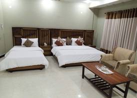 Hotel Almarkaz 4