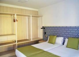 Broncemar Beach Suites 5