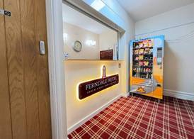 Ferndale Hotel 3