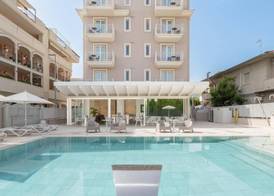 Hotel Carducci 3