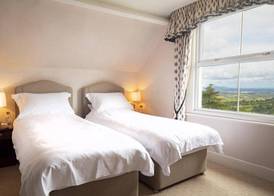 Cleeve Hill Hotel 4