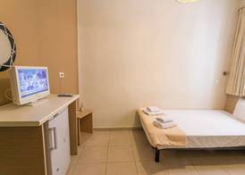 City Plus Rhodes Hotel 4