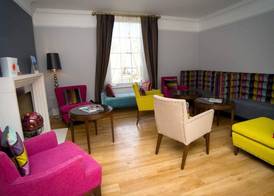 Lensfield Hotel 3