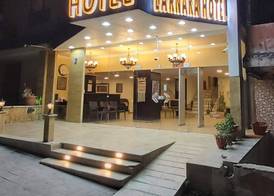 Larnaka Hotel 2