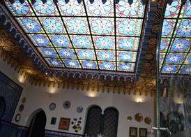 Hotel Villegas 5