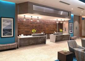 Residence Inn by Marriott Manchester Downtown 3