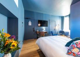Boutique Hotel Nice Côte d'azur 5