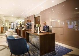 Imperial Heritage Hotel, Valamar Collection 2