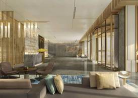 Kempinski Hotel Nanjing 4