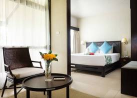 Fiji Gateway Hotel 5
