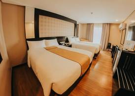 Grand Xing Imperial Hotel 3