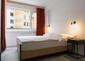 IZY STAY Hostel Bratislava 3