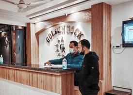 Golden Rock, Dharamshala - AM Hotel Kollection 4