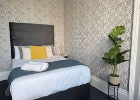 Marine Parade Hotel by PLI 3