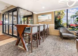 Beachfront Palms Resort Galveston, an Ascend Collection Hotel 5