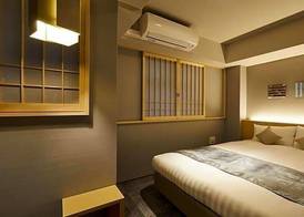 KYOTO GION HOTEL 5