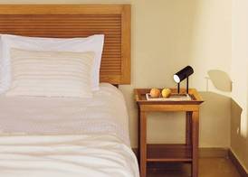 Agali Hotel Paxos 5