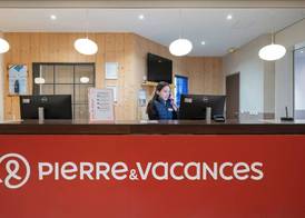 Résidence Pierre & Vacances Le Belmont 5