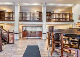 Baymont by Wyndham Bloomington MSP Airport 2