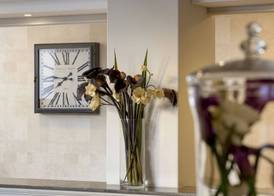 Hotel Argento 2