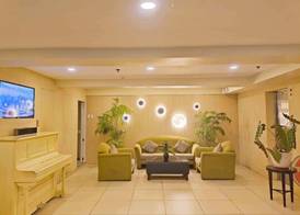 Stone House Hotel Pasay 5