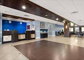 Portland Inn & Suites 2