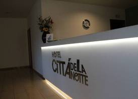 Città Della Notte 3