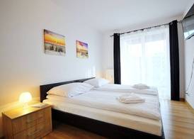 Apartament A106 Polanki Park SPA 2