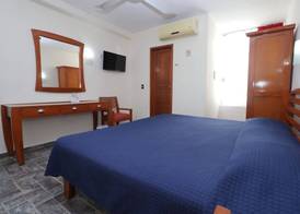 Hotel Soberanis 4